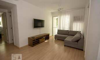 Imagem: Apartamento para Aluguel - Urca, 3 Quartos