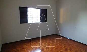 Imagem 5: Araçatuba - Casa - Jardim do Prado