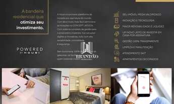 Imagem 5: Perfil investidor! Alta rentabilidade e valorização - Condições Facilitadas!