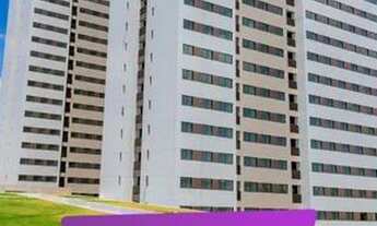 Imagem 3: K" Pronto p/ Morar na Várzea, Apt com 2-3Qts, Completo