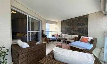 Imagem 4: Apartamento com 3 dormitórios, 204 m² - venda por R$ 3.800.000,00 ou aluguel por R$ 21.500