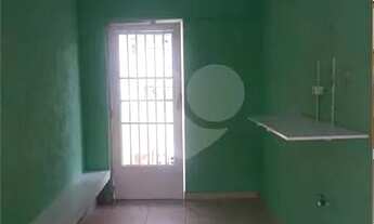 Imagem 4: Casa comercial metrô santana