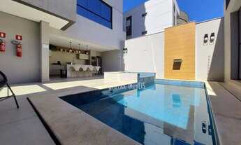 Imagem 3: Apartamento com 3 dormitórios à venda, 116 m² por R$ 1.070.000,00 - Santa Mônica - Uberlân