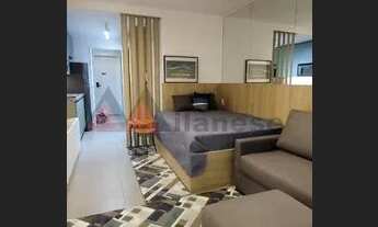 Imagem 5: Studio novo !!! Mobiliado