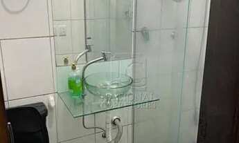 Imagem 6: Cobertura com 2 dormitórios, 98 m² - venda por R$ 350.000,00 ou aluguel por R$ 1.996,45/mê