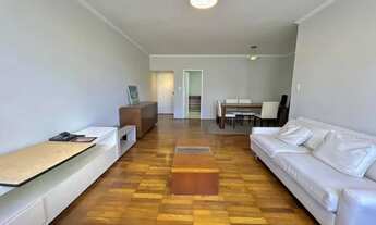 Imagem 3: Apartamento para aluguel possui 105 metros quadrados com 2 quartos