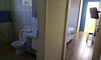 Imagem 6: #x27;Casa em Goiabeiras estruturada 100 mil