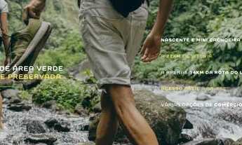 Imagem 6: Lote/Terreno Green View Condomínio Reserva - Araguaia - Marechal Floriano - ES