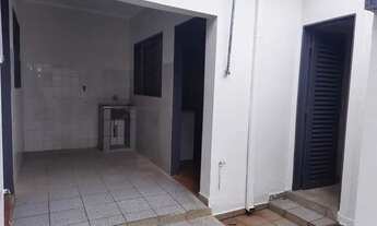 Imagem 6: Casa bairro Cidade Jardim