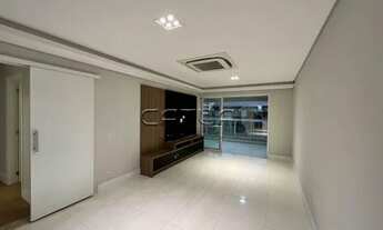 Imagem 2: Apartamento com 3 quartos no Chelsea Tower - Bairro Gleba Palhano em Londrina