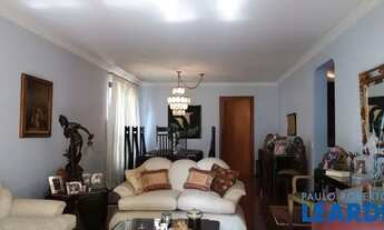 Imagem: APARTAMENTO - BROOKLIN - SP