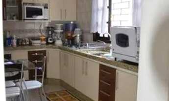 Imagem 2: Sobrado para venda tem 90 metros quadrados com 2 quartos em Vila Medeiros - São Paulo - SP