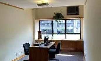 Imagem 5: Conjunto Comercial de Salas à venda, 83 m² - Leblon - Rio de Janeiro/RJ