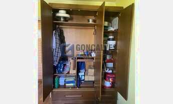 Imagem: MAUA - Residential / Apartment - VILA ASSIS