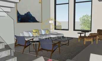 Imagem 7: Casa - Alphaville Dom Pedro - Campinas