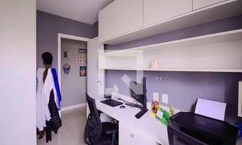 Imagem 7: Apartamento para Aluguel - Sacomã, 2 Quartos, 49 m2