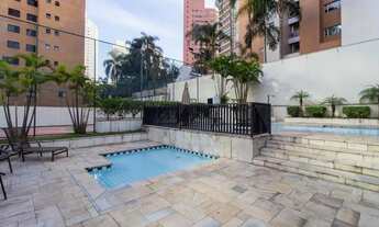 Imagem 5: Apartamento Venda 3 Dormitórios - 126 m² Vila Nova Conceição