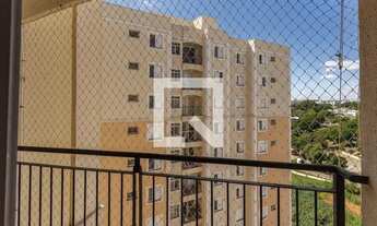 Imagem 7: Apartamento para Aluguel - Parque Industrial, 2 Quartos, 55 m2