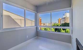 Imagem 4: 2 quartos com 2 vagas novo no bairro Petrópolis