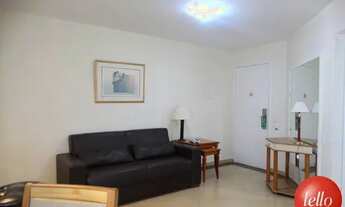 Imagem 5: São Paulo - Flat - Jardim América