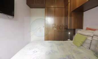 Imagem 4: São Paulo - Apartamento Padrão - Consolação