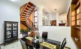 Imagem 2: Casa em Condomínio-À VENDA-Condomínio Itatiba Country Club-Itatiba-SP