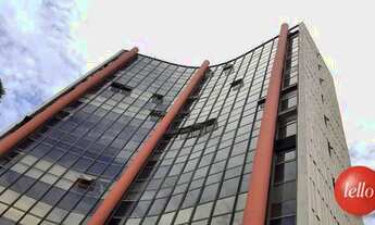 Imagem: São Paulo - Conjunto Comercial/Sala - Chácara