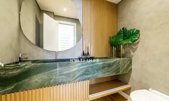 Imagem 4: Cobertura a Venda 3 Quartos (2 Suíte) 2 Vagas no Bairro Auxiliadora