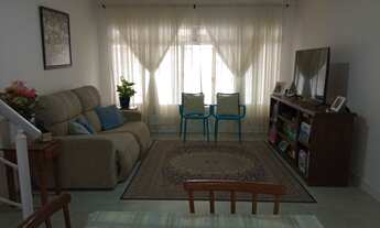 Imagem 2: Sobrado 3 dormitórios V. Maria Alta