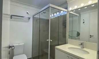 Imagem 6: EXCELENTE AP MOEMA 100% REFORMADO