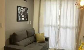 Imagem 6: Oportunidade apto mobiliado