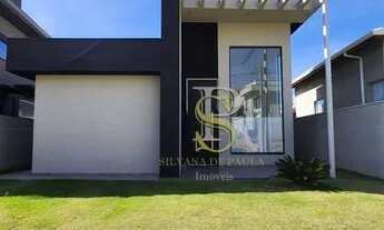 Imagem 2: Casa à venda em Condomínio Fechado, 152 m² - Chácaras Maringá - Atibaia/SP