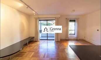 Imagem 7: Apartamento com 90m² para locação - Pinheiros - SP