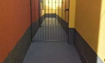 Imagem 3: Edícula do Parque Industrial