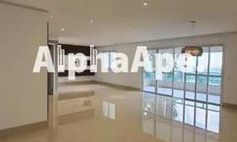 Imagem 2: Apartamento 224metros, 3 suítes, 3 vagas de garagem, 1 vaga de moto, 1 dormitório funcioná