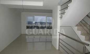 Imagem 4: Casa com 3 dormitórios, sendo 1 suíte para alugar no bairro Guarujá