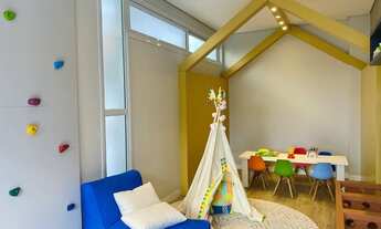 Imagem 6: Apartamento para venda possui 70 metros quadrados com 2 quartos em Campeche - Florianópoli