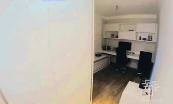 Imagem 3: Apartamento com 3 dormitórios à venda, 59 m² por R$ 250.000,00 - Jardim Dona Regina - Sant