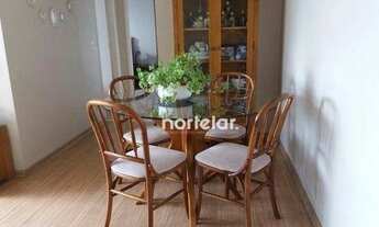 Imagem 6: Apartamento Santana 68 metros 2 dormitórios e 2 vagas. Oportunidade