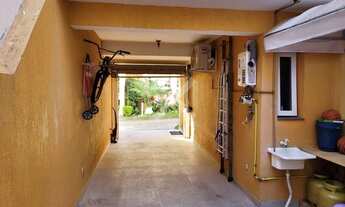 Imagem 2: PORTO ALEGRE - Casa Padrão - Jardim Itu