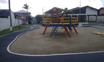 Imagem 5: Casa de condomínio para aluguel tem 170 metros quadrados com 3 quartos em Pontinha - Araru