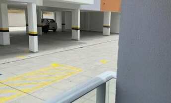 Imagem 4: SãO JOSé - Apartamento Padrão - AReias