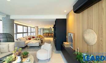 Imagem 2: APARTAMENTO - JARDIM PAULISTA - SP