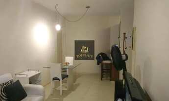 Imagem 4: Flat disponível no Jardins - SP