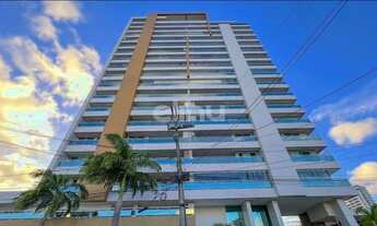 Imagem 2: BELISSÍMO APARTAMENTO 164 M² PORTEIRA FECHADA NO BAIRRO DE FÁTIMA