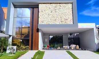 Imagem: Casa espetacular no Jardins de Ibiza. Luxo