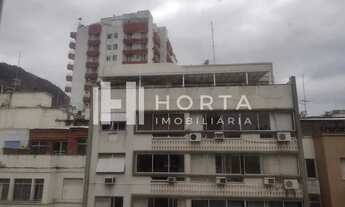 Imagem 7: Apartamento-LOCAÇÃO-Copacabana-Rio de Janeiro-RJ