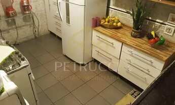 Imagem 3: Casa - Vila Progresso - Campinas