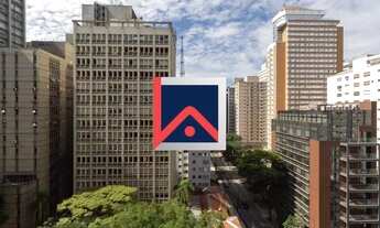 Imagem 4: Apartamento Locação Jardim Paulista 40 m² 1 Dormitórios