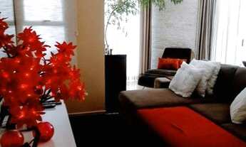 Imagem: APARTAMENTO - SANTANA - SP